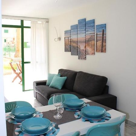 Solymar Las Olas Playa del Inglés Eksteriør bilde