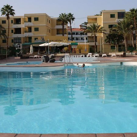 Solymar Las Olas Playa del Inglés Eksteriør bilde