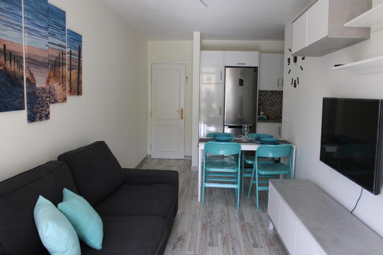 Solymar Las Olas Playa del Inglés Eksteriør bilde