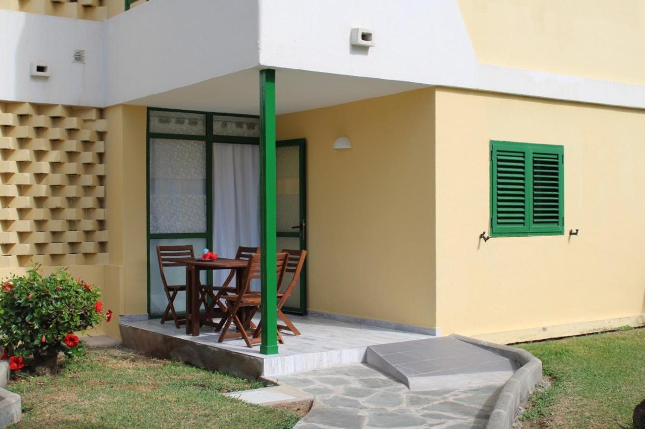 Solymar Las Olas Playa del Inglés Eksteriør bilde